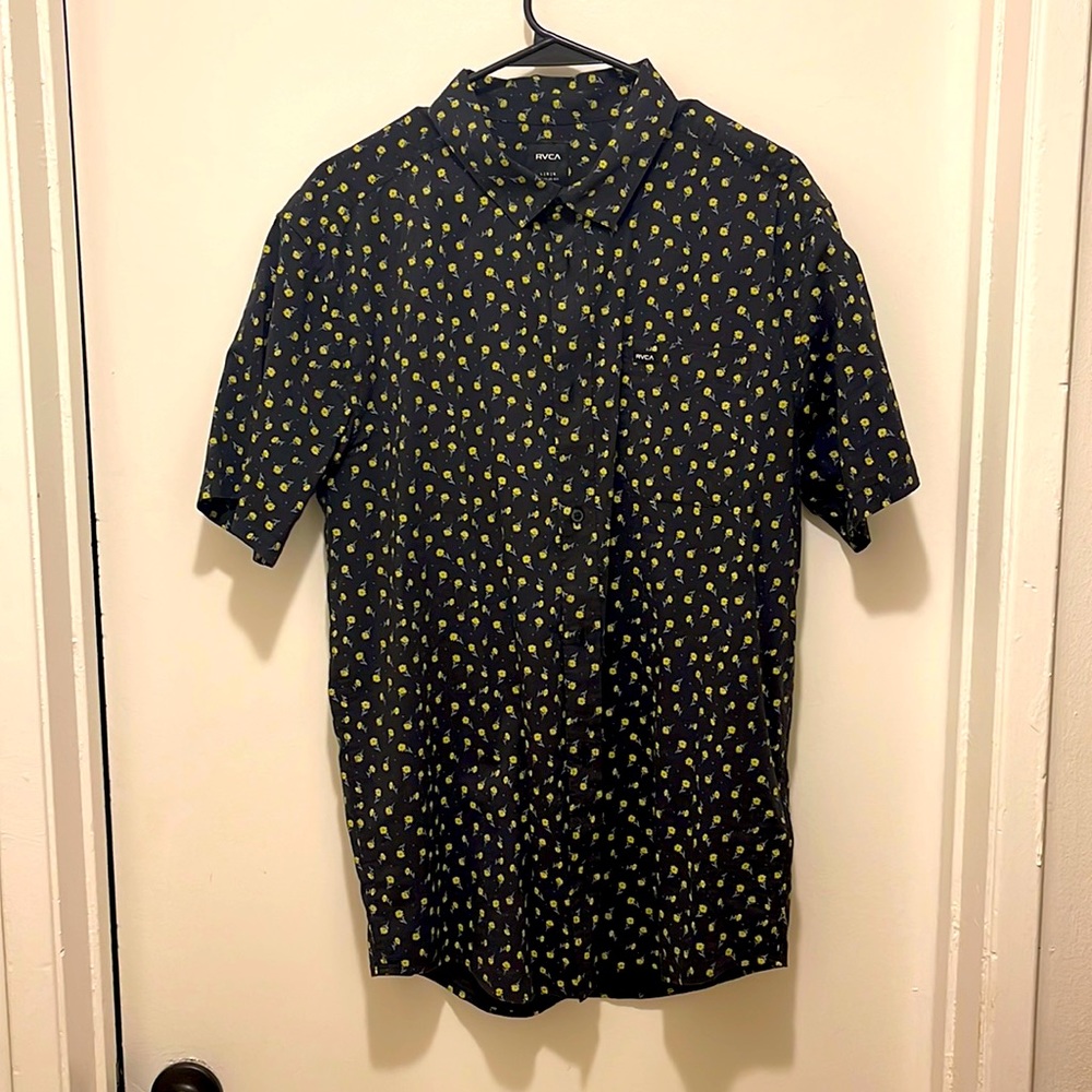 Like new, worn once and dry cleaned